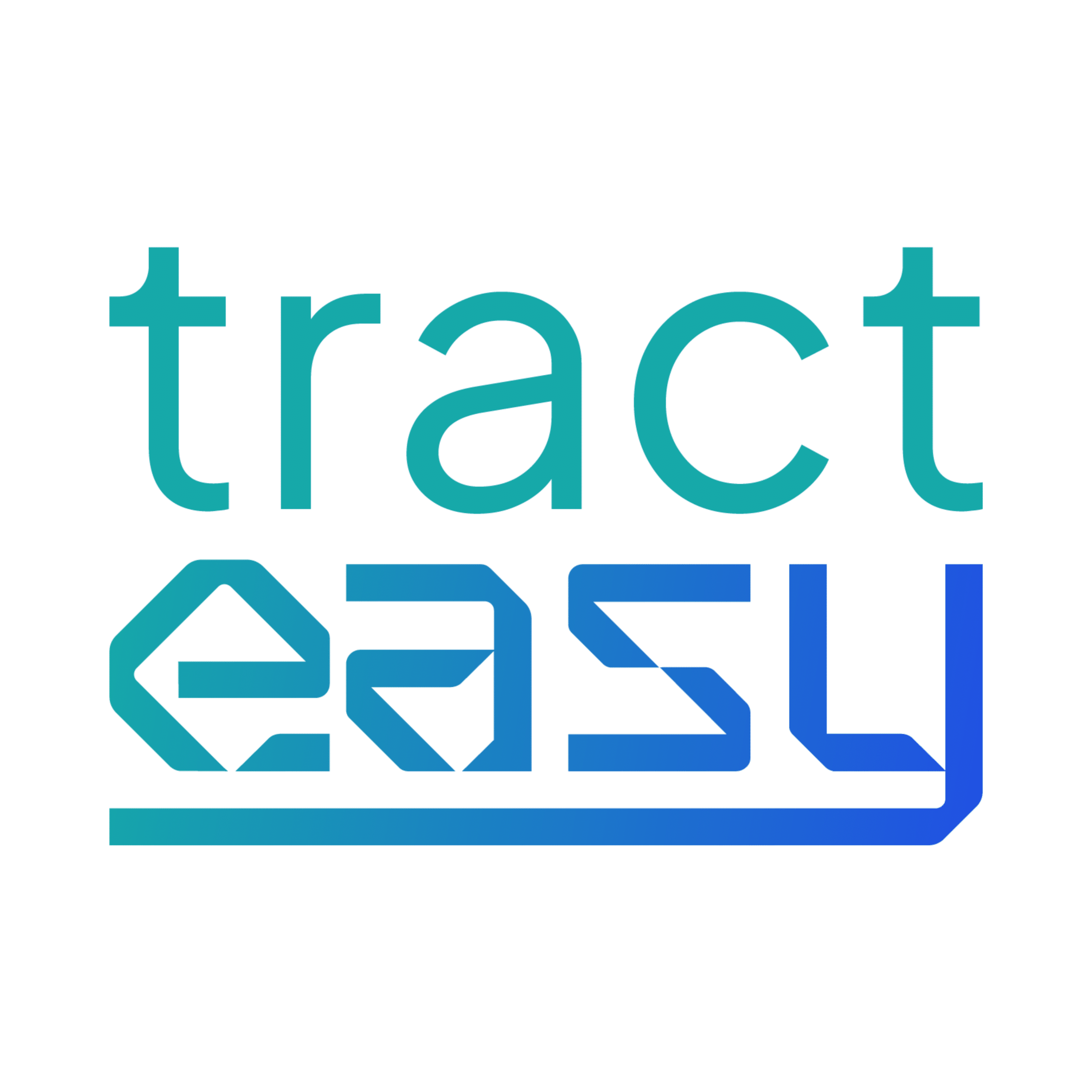 TractEasy logo