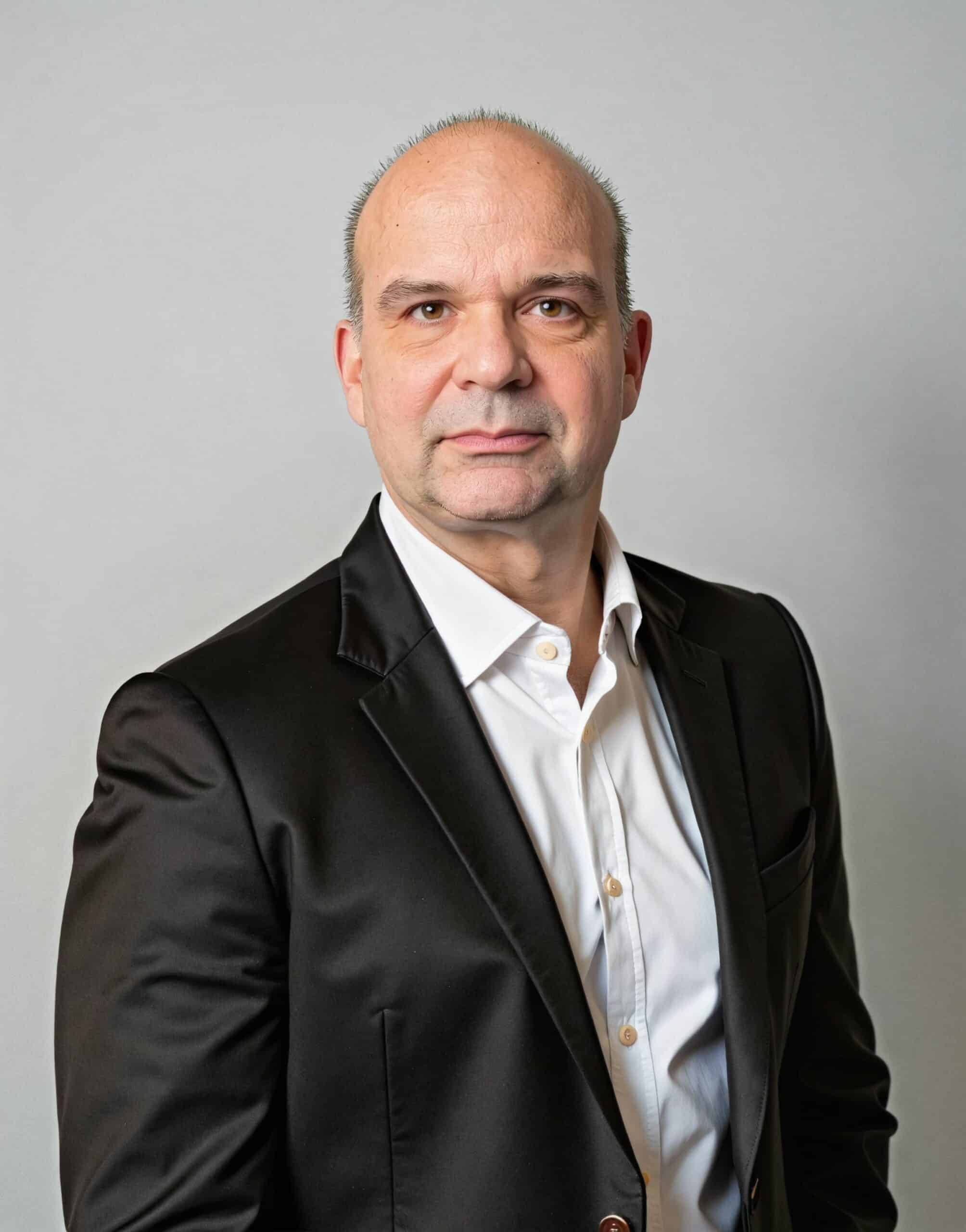 Ludovic Vallet