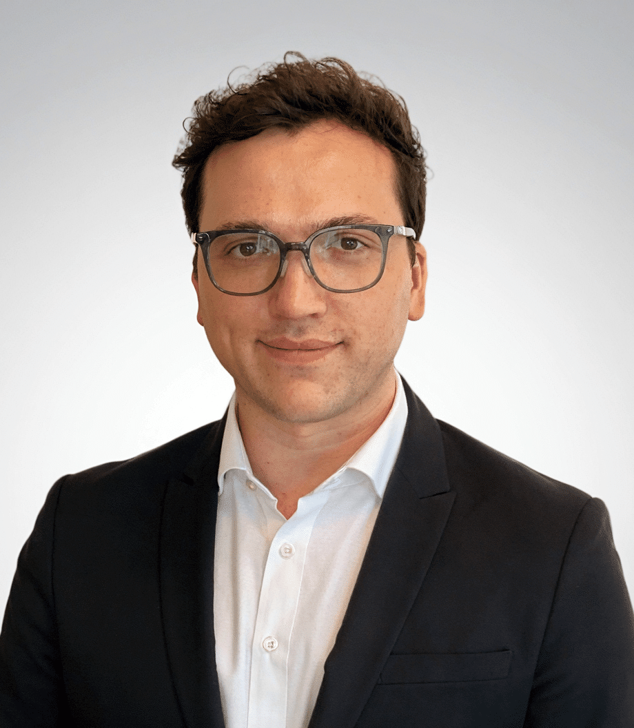 Maximilian Ormian - Chief Operating Officer - EMEA, APAC & NA